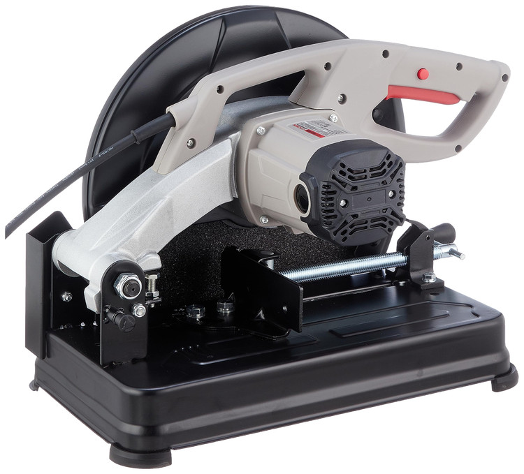 اره پروفیل بر 355 میلیمتر 2200 وات کرون مدل CT15205N