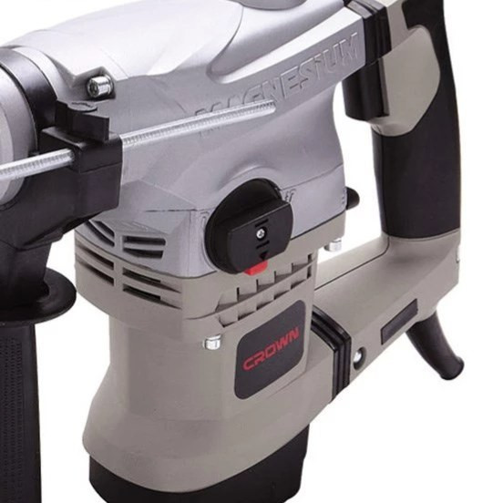 دریل بتن کن 38میلیمتر 1050 وات کرون مدل CT18055