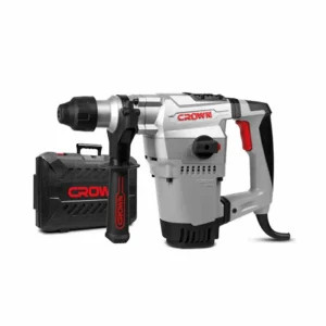 دریل بتن کن 38میلیمتر 1050 وات کرون مدل CT18055