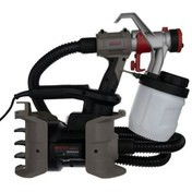 پیستوله رنگ پاش برقی 1200 وات کرون مدل CT31015