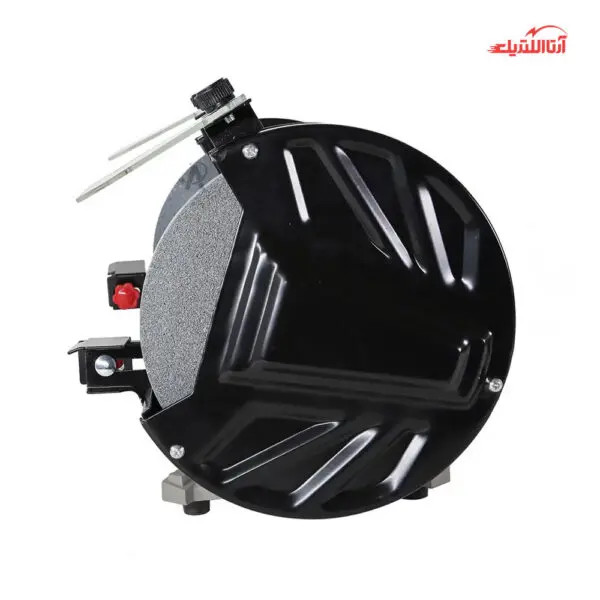 سنگ رومیزی 200 میلیمتر 350 وات کرون مدل CT13547