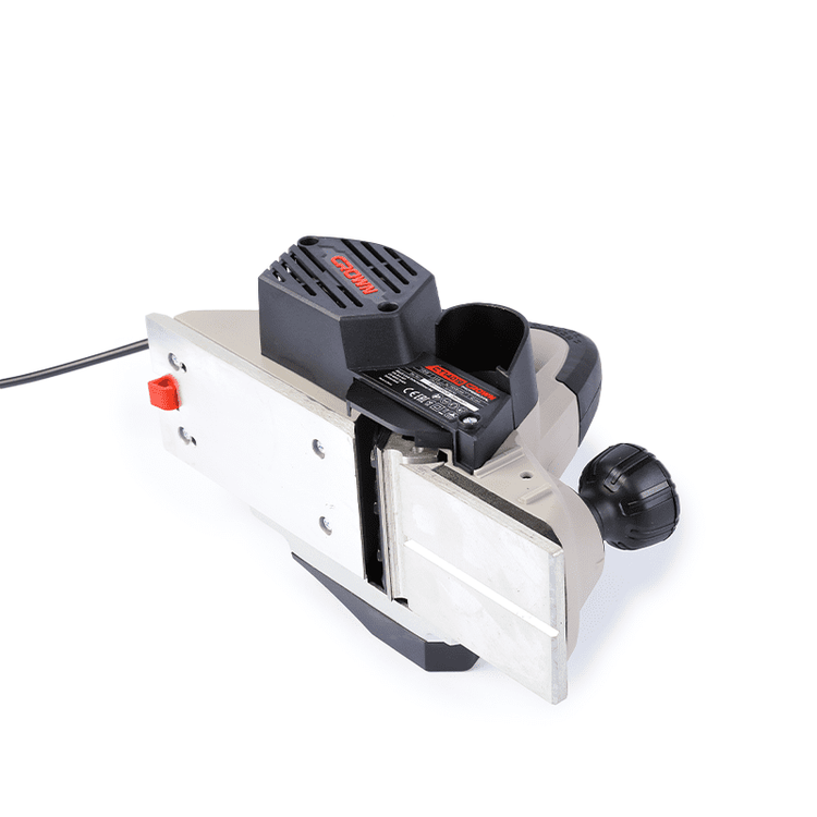 رنده برقی 710 وات کرون مدل CT14019