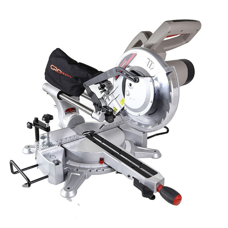 فارسی بر کشویی 305میلیمتر 2000 وات کرون مدل CT15297P