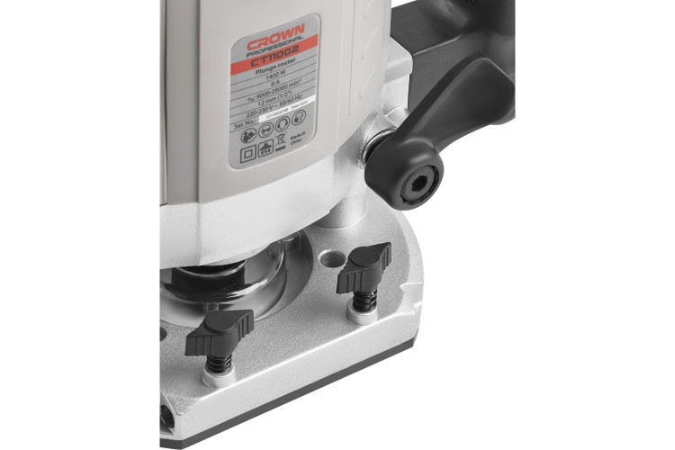 اره عمود بر 710 وات کرون مدل CT15189