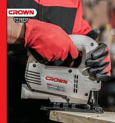 اره عمود بر 550 وات کرون مدل CT15212