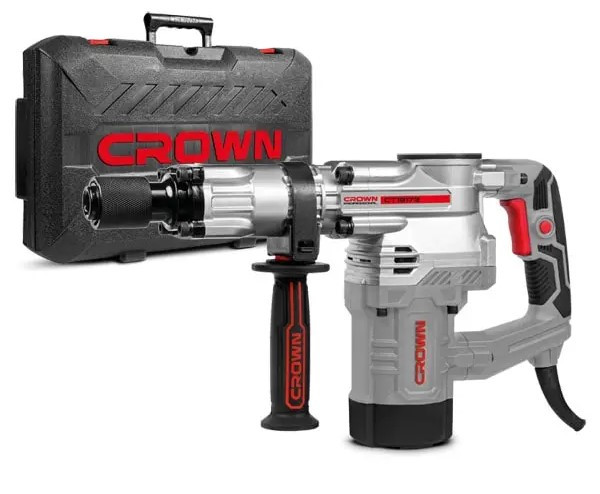 چکش تخریب 20 ژول 1300 وات کرون مدل CT18173