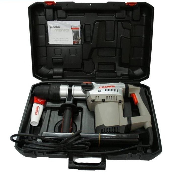 چکش تخریب 20 ژول 1300 وات کرون مدل CT18173